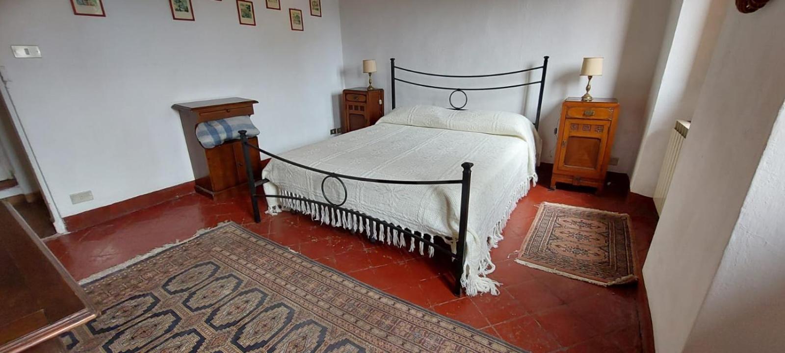 Bed and Breakfast Casa Niva Lerma Exterior foto